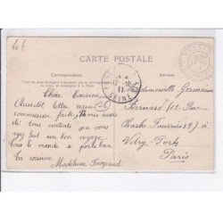 BASSAC: rue de la poste - très bon état