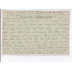 MOULEDE: le vieux logis, restes d'une ancienne chapelle romane XIe siècle - très bon état