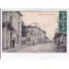 MERIGNAC: rue de la poste - très bon état