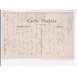 MONTEMBOEUF: place montauban - très bon état