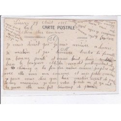 BALZAC: la grand'rue - très bon état