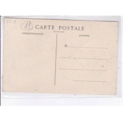 LIMOUX: aviateur Jules Védrines qui vient revueillir 7002 voix comme candidat à la députation - très bon état