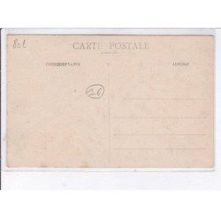 PRESSIGNAC: la place - très bon état