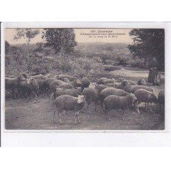 CHASSENEUIL-sur-BONNIEURE: sur la route de saint-mary - très bon état