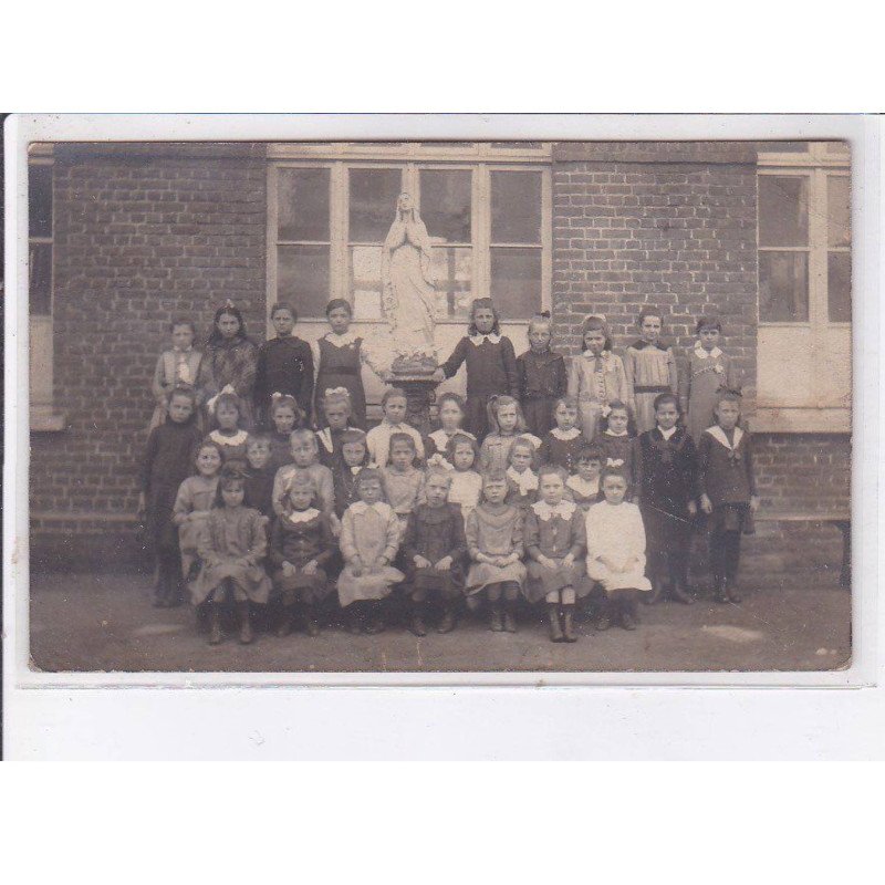 HEM: école - très bon état