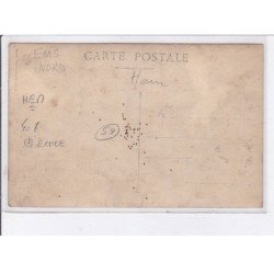 HEM: école - très bon état