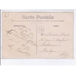 SAINT-LOUP: maison labrond, cafetier, perruquier - très bon état