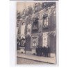 HEM: bâtiment fleuri - très bon état
