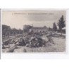 AUBEPIERRE: scierie et parqueterie laurent et verfy - très bon état