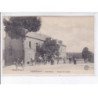 PIERREPONT: café henry, avenue de la gare - très bon état
