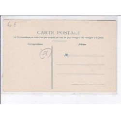 PIERREPONT: café henry, avenue de la gare - très bon état