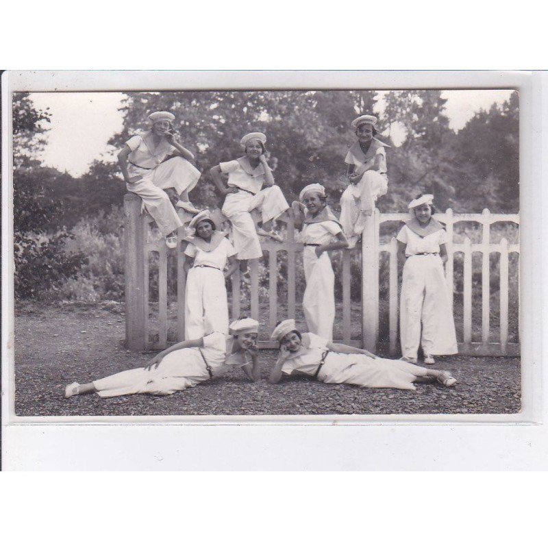 SAINT-BLAIN: fête de l'école - très bon état