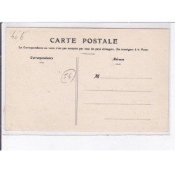 PIERREPONT: scierie maugré - très bon état
