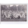 SAINT-BLAIN: fête de l'école - très bon état