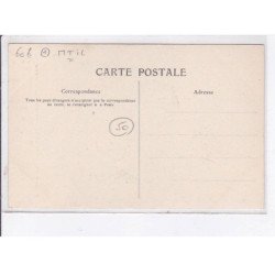 MORTAIN: la gardienne de la chapelle saint-michel, mtil - très bon état