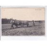 LANDES: laboureurs - très bon état