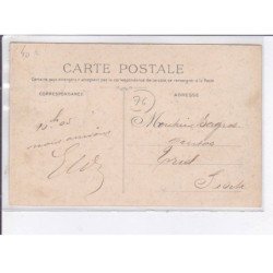 LES GRANDES VENTES: forêt d'eawy, les charbonniers - très bon état