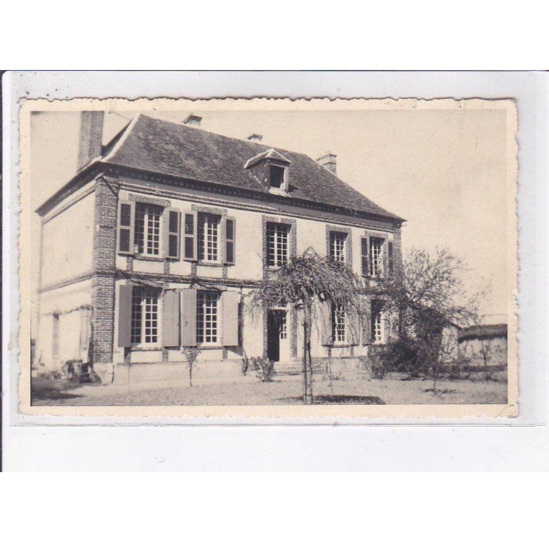 NONANCOURT: 2CPA, villa - très bon état