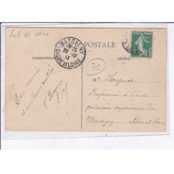 SAONE et LOIRE: leçon de bicyclette, pays des gaudes, vélo - très bon état