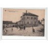 VERNEUIL LA COTE - Place de la Mairie - très bon état