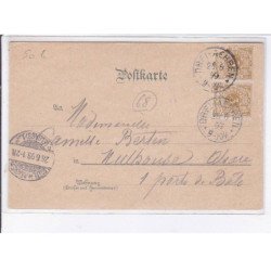 TROIS-EPIS: léon petitdemange - très bon état