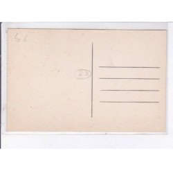 PLOZEVET: thermomètre, le golf-guillou, fabrique de petits meubles bretons - très bon état