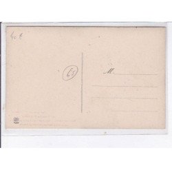 GAVARNIE: taille et transport à dos d'âne - très bon état