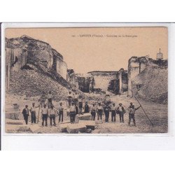 LAVOUX: carrières de la frémigère - très bon état
