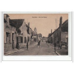 COURLON - Rue des Préaux - très bon état