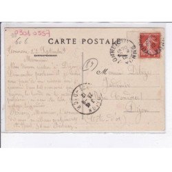 RAVIERES: licences à céder, économie de main-d'oeuvre - très bon état