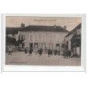 MARSANGIS - La mairie - très bon état