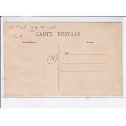 VITRY-sur-SEINE: carrières ferry-bresseau fils et cie - très bon état