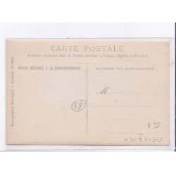 MELUZIEN: bords du cousin - très bon état