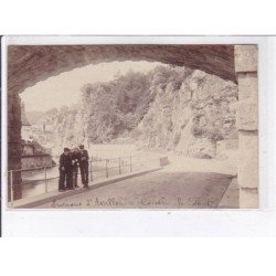 AVALLON: le cousin - très bon état