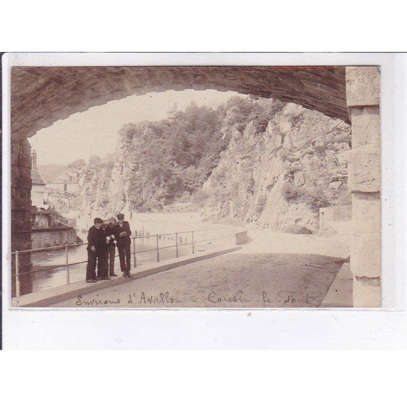 AVALLON: le cousin - très bon état