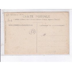 MELUSIEN: scène de village - très bon état