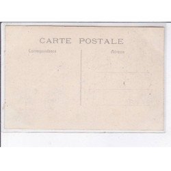 RAMBOUILLET: 12CPA - très bon état