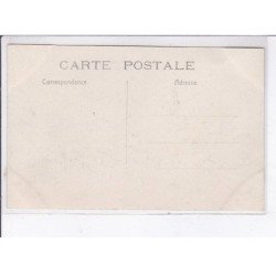 RAMBOUILLET: 12CPA - très bon état