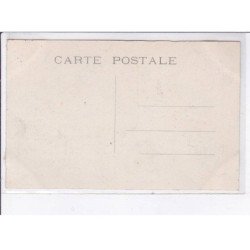 RAMBOUILLET: 12CPA - très bon état