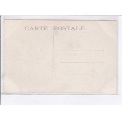 RAMBOUILLET: 12CPA - très bon état