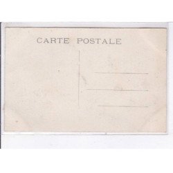 RAMBOUILLET: 12CPA - très bon état