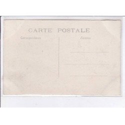 RAMBOUILLET: 12CPA - très bon état