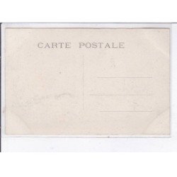 RAMBOUILLET: 12CPA - très bon état