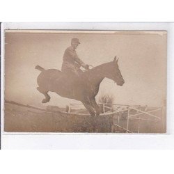 AVALLON: concours hippique - très bon état