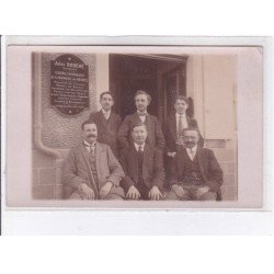 AVALLON: banque de france - état