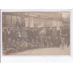 AVALLON: personnages, vélo - état