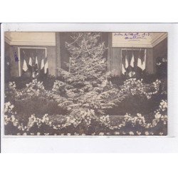 AVALLON: arbre de noël - très bon état