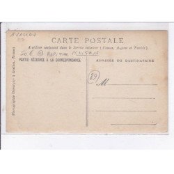 AVALLON: hôpital militaire - très bon état