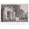 AVALLON: monument aux morts - très bon état