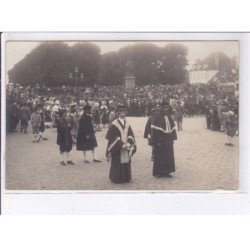 AVALLON: cavalcade à avallon - très bon état